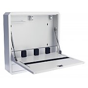 Techly ICRLIM01W2 sertar pentru protecție laptop