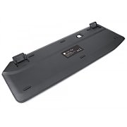 Techly ICTB9801TB tastaturi Universală RF Wireless + Bluetooth QWERTY Engleză SUA Negru