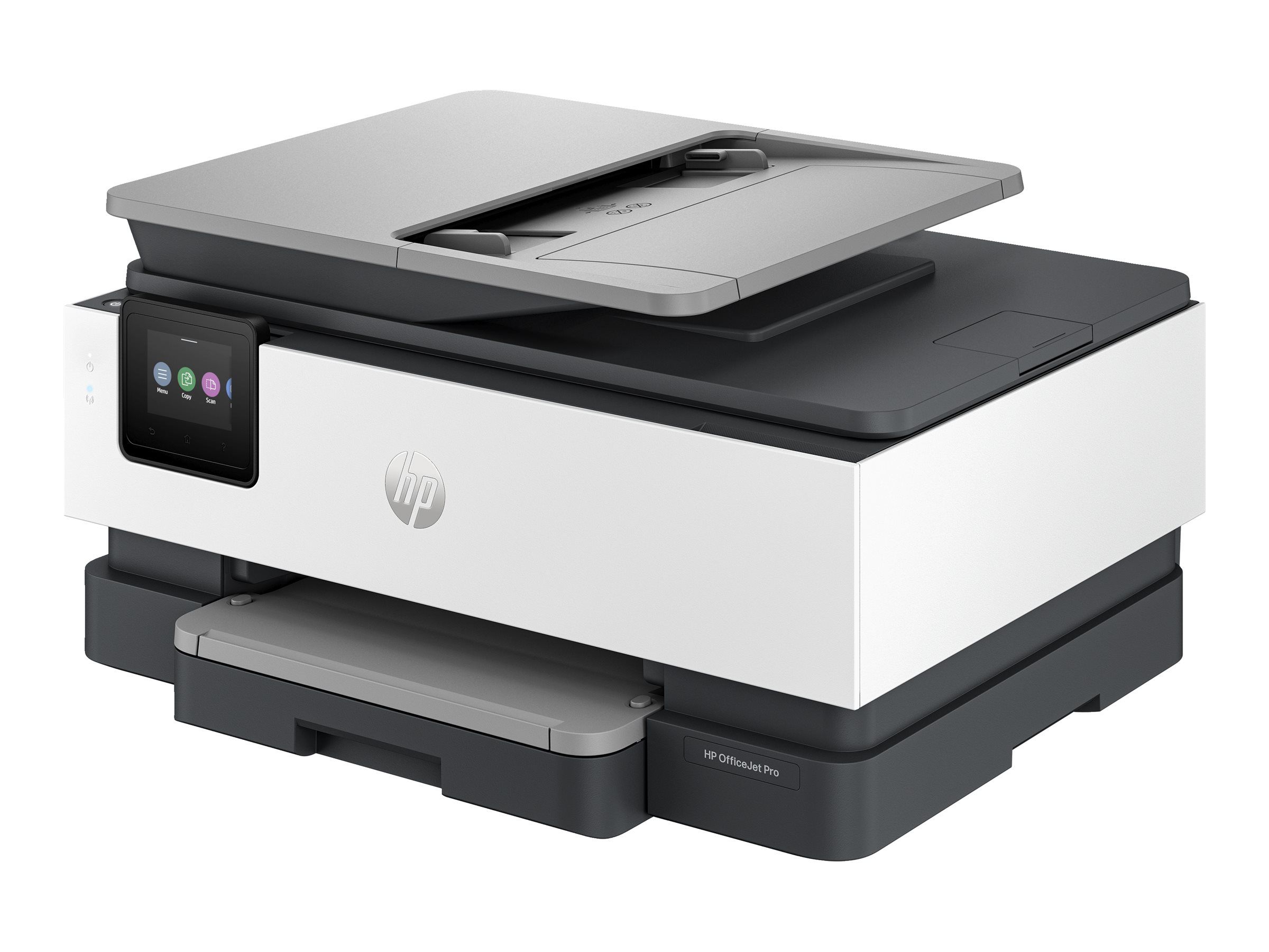 HP Officejet Pro 8122e All-in-One AllinOne Multifunktionsdrucker (405U3B#629)