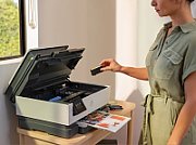 HP Officejet Pro 8122e All-in-One AllinOne Multifunktionsdrucker (405U3B#629)