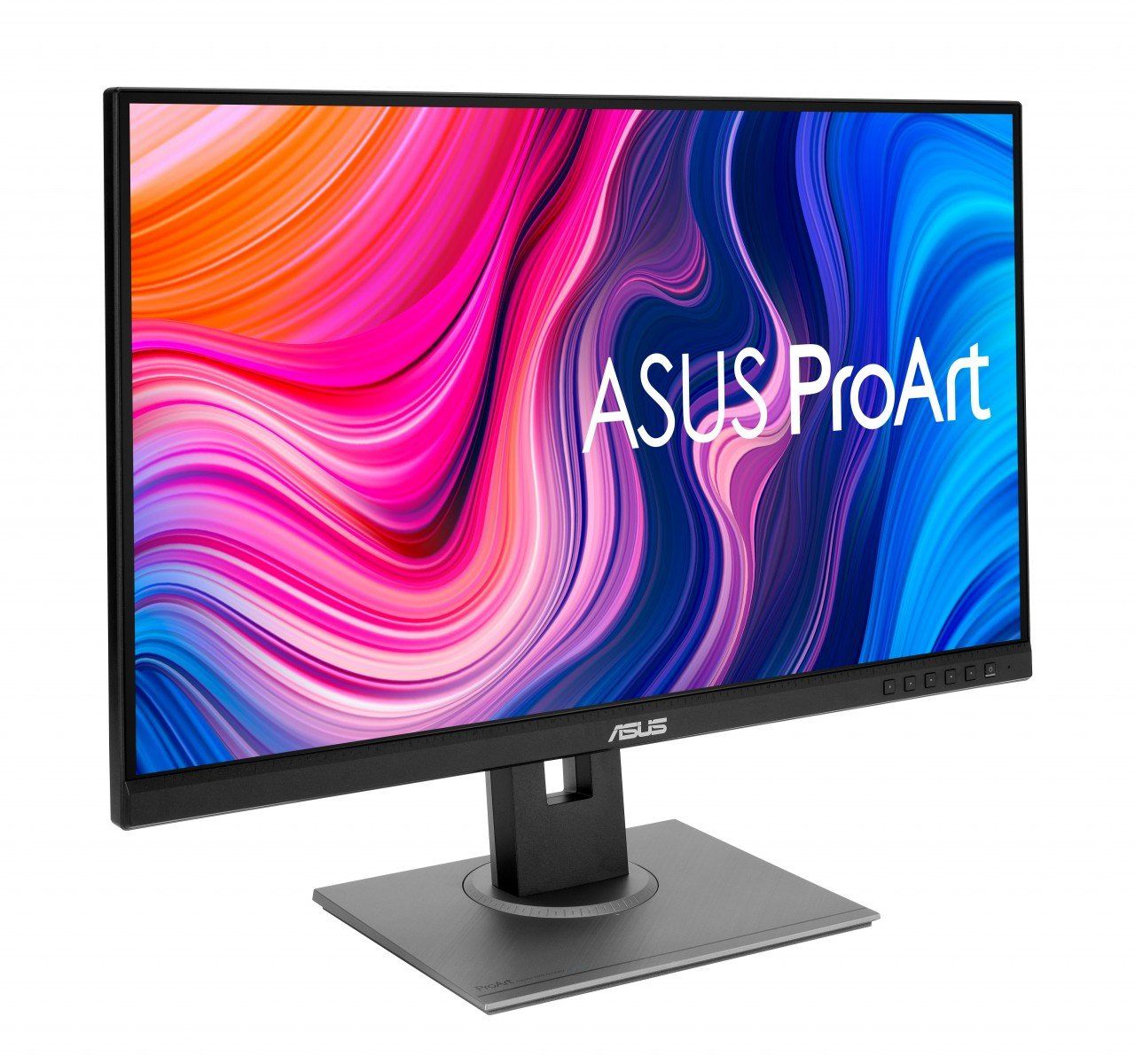 ASUS ProArt PA278QV monitoare LCD 68,6 cm (27 ) 2560 x 1440 Pixel Quad HD LED Negru