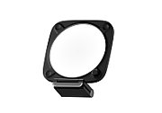 Panou LED Key Light Neo, USB-C, Negru