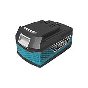 Dedra DED7034 Battery  Li-ion  18V  4Ah