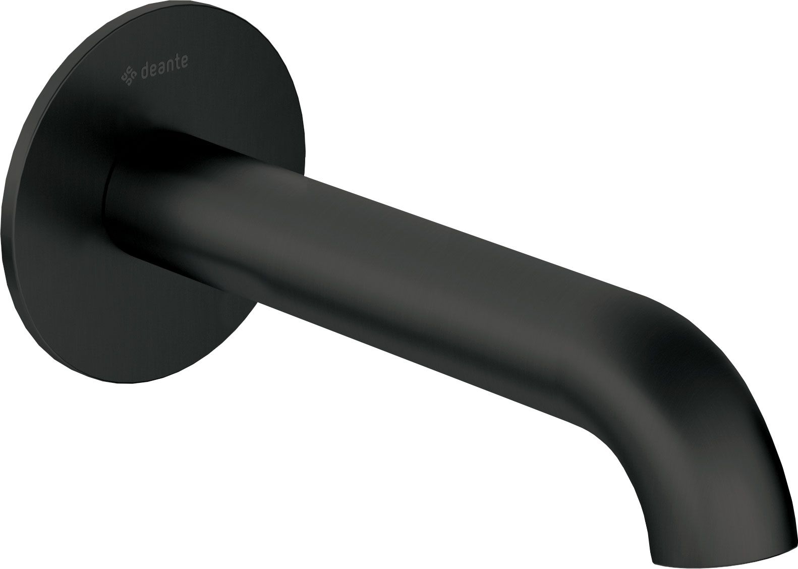 Bathroom Sink and Bathtub Spout