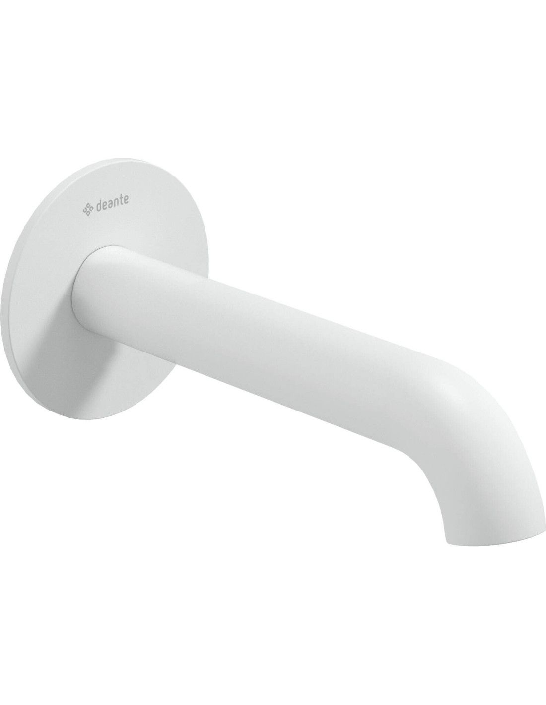 Washbasin-bathtub spout