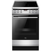 Amica 57IE3.323HTaD(Xv) Pizza freestanding cooker