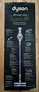 Dyson V8 Advanced 2-in-1 stick vacuum Battery Dry Bagless Nickel  Silver
