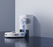 Robotic Vacuum Cleaner EZVIZ CS-RE4-PWT2