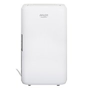 Adler AD 7861 Compressor air dryer White