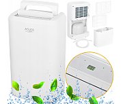 Adler AD 7861 Compressor air dryer White