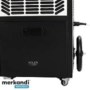Adler AD 7864 Industrial air dryer Black