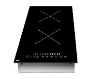 Induction cooktop LI-A23511 3500 W Black