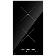Induction cooktop LI-A23511 3500 W Black