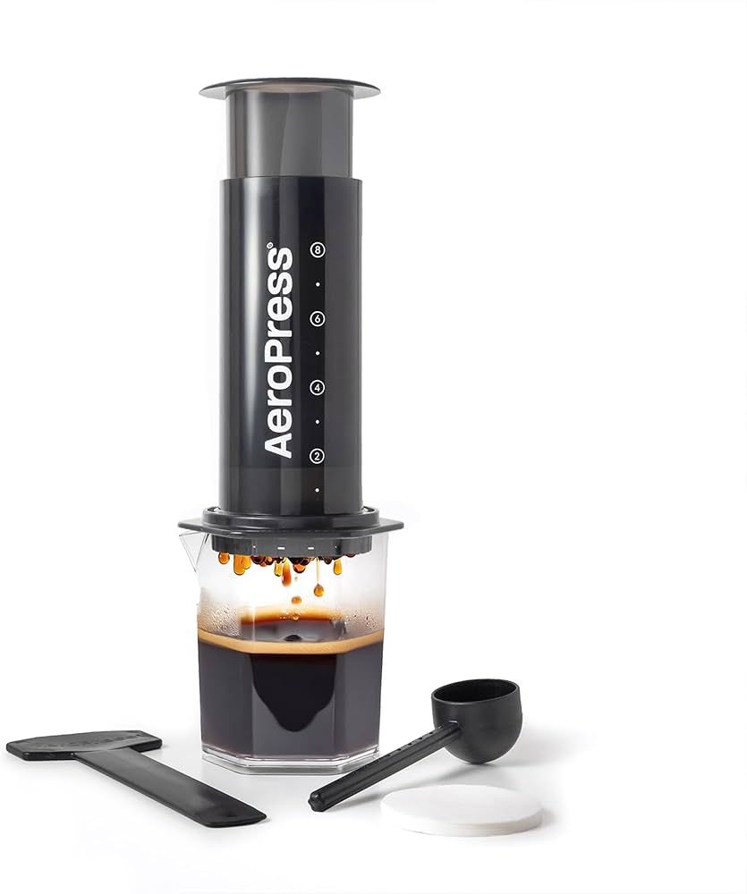 AeroPress XL Coffee maker