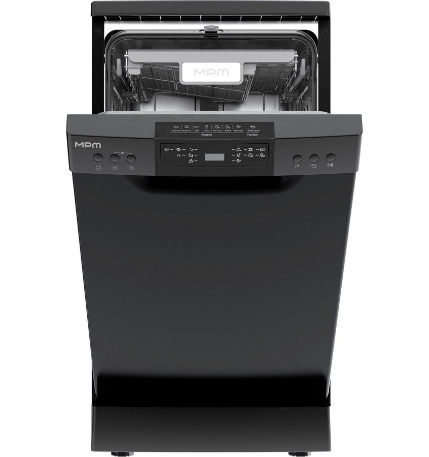 MPM-45-ZMF-02 freestanding dishwasher