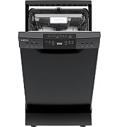 MPM-45-ZMF-02 freestanding dishwasher