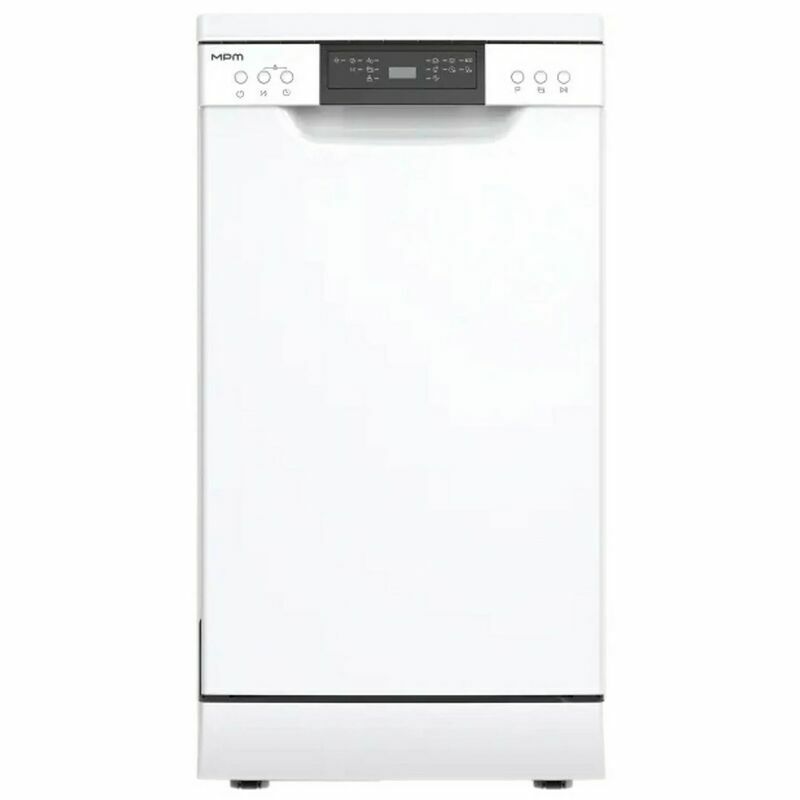 MPM-45-ZMF-01 freestanding dishwasher