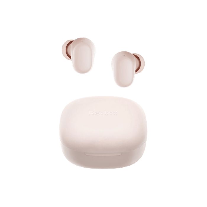 Xiaomi Redmi Buds 6 Play Headphones Wireless In-ear Calls/Music USB Type-C Bluetooth Pink