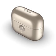 Motorola moto buds loop Headset Wireless Ear-clip-on Calls/Music/Sport/Everyday Bluetooth Beige