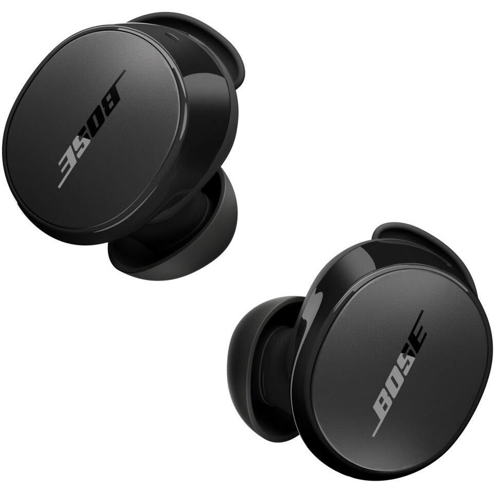 Bose 888507-0100 headphones/headset Wireless In-ear Bluetooth Black