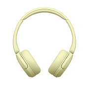 Sony WH-CH520 Wireless Headphones Yellow