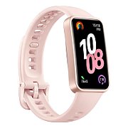 Huawei Band 10 (Pink) Fitness Tracker