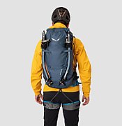 Ortles Wall 32 Backpack - dark denim