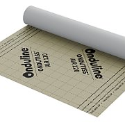 Roofing membrane 120 1.5x50m