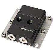 Watercool Heatkiller IV Pro Intel Xeon - black