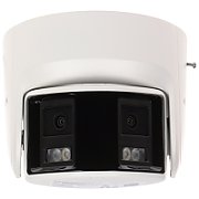 IP Camera DS-2CD1141G2-LIU 2.8mm