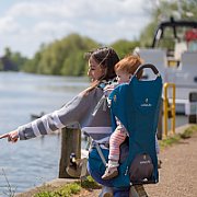 Carrier Littlelife Ranger S2