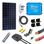 Solar converter VOLT GREEN BOOST MPPT