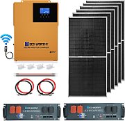 Solar converter VOLT GREEN BOOST MPPT