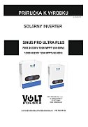 Solar Inverter SinusPro ULTRA PLUS 7000