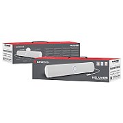 GENESIS NCS-2305 speaker module 2.0 ch 10W White