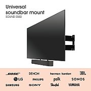 VOGEL'S SOUND 3550 speaker bracket