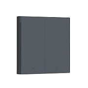 Aqara Smart Wall Switch H1 Grey