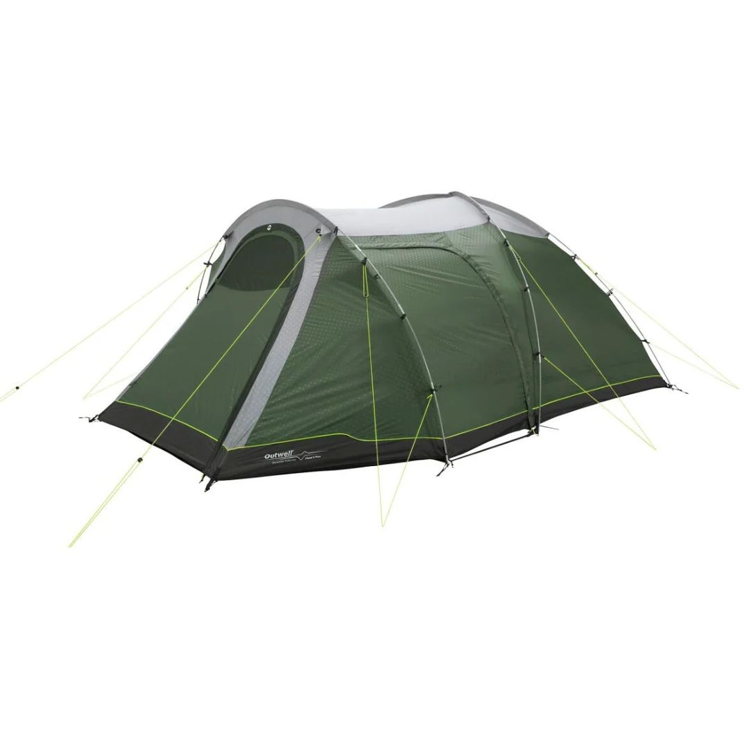 Five-person Tent Outwell Cloud 5 Plus