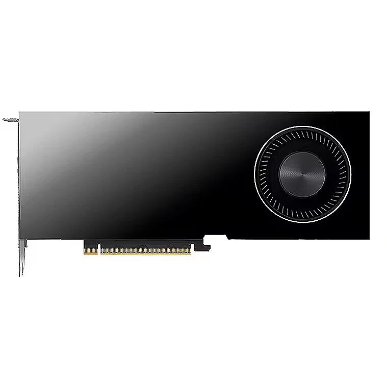 PNY RTX PRO 6000 Blackwell Max-Q Workstation Edition NVIDIA 96 GB GDDR7