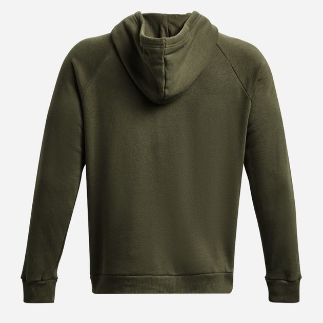 Men's sweatshirt Under Armour Rival Fleece Logo