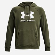 Men's sweatshirt Under Armour Rival Fleece Logo
