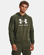 Men's sweatshirt Under Armour Rival Fleece Logo