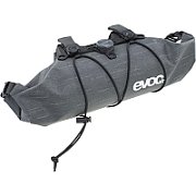 Saddle Bag Evoc Seat Pack WP 2 - carbon grey