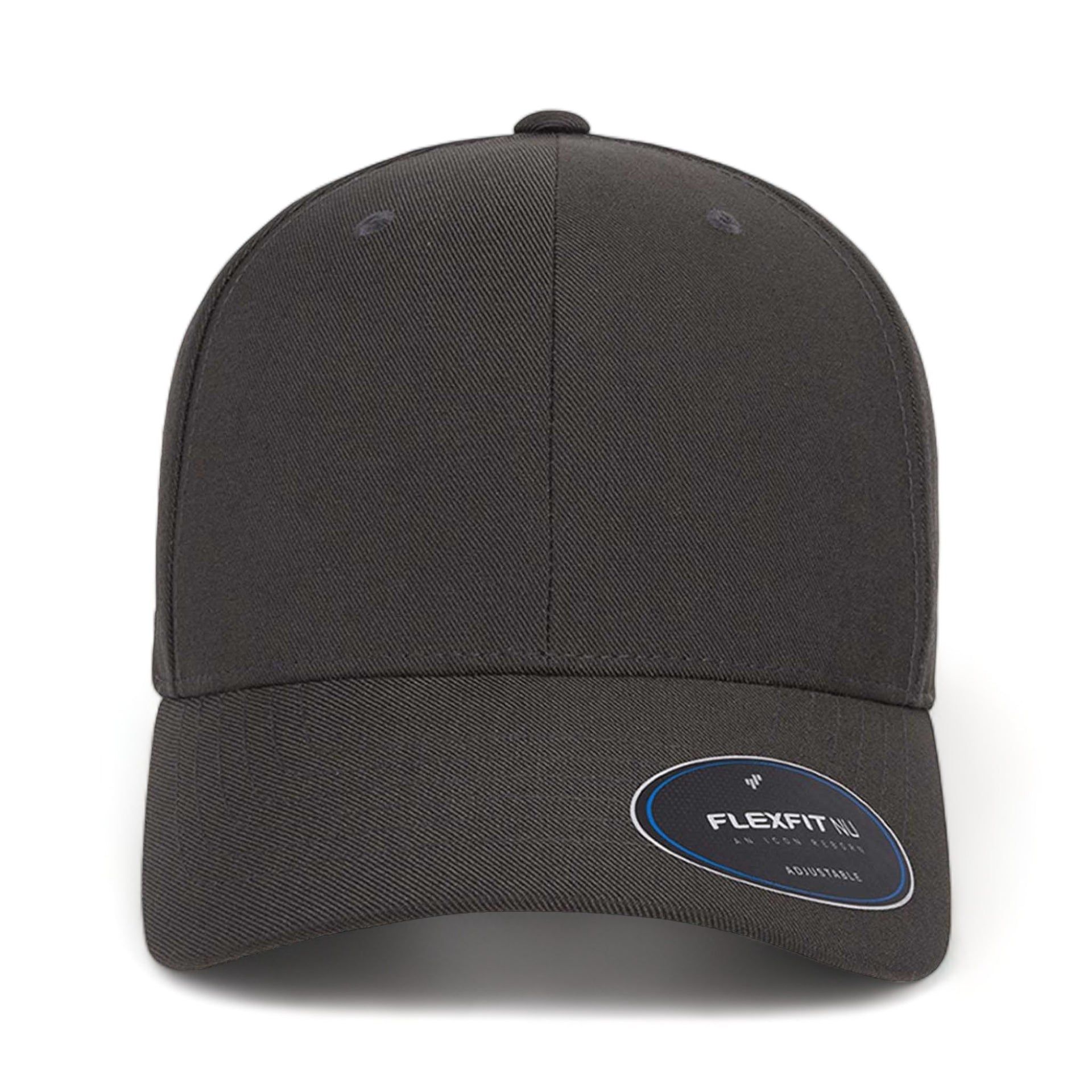 Delta baseball cap Dark grey universal