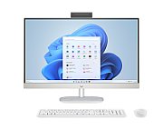 All-In-One HP 27-cr0232nw 9U2K5EA, 27 inch 1920 x 1080, AMD Ryzen 5 7520U (4 C / 8 T, 2.8 GHz - 4.3 GHz, 4 MB cache), 16 GB RAM, 512 GB SSD, AMD Radeon Graphics, Windows 11 Home