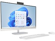 All-In-One HP 27-cr0222nw 9U2K4EA, 27 inch 1920 x 1080, AMD Ryzen 7 7730U (8 C / 16 T, 2.0 GHz - 4.5 GHz, 20 MB cache), 16 GB RAM, 512 GB SSD, AMD Radeon Graphics, Windows 11 Home