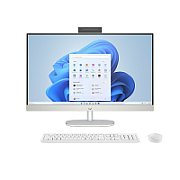 All-In-One HP 27-cr0222nw 9U2K4EA, 27 inch 1920 x 1080, AMD Ryzen 7 7730U (8 C / 16 T, 2.0 GHz - 4.5 GHz, 20 MB cache), 16 GB RAM, 512 GB SSD, AMD Radeon Graphics, Windows 11 Home