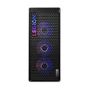 Desktop PC Lenovo Legion T7 34IAS10, Intel 285K (24 C / 24 T, 3.2 GHz - 5.7 GHz), 64 GB RAM, 2 TB SSD, NVIDIA GeForce RTX 5080 16 GB, Fara sistem de operare