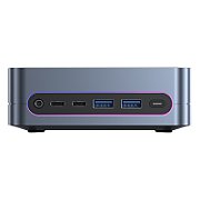 Desktop PC Chuwi LarkBox-S-P, Intel 1220P (10 C / 12 T, 3.3 GHz - 4.4 GHz), 16 GB RAM, 512 GB SSD, Intel UHD Graphics, Windows 11 Pro