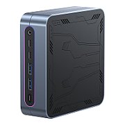 Desktop PC Chuwi LarkBox-S-P, Intel 1220P (10 C / 12 T, 3.3 GHz - 4.4 GHz), 16 GB RAM, 512 GB SSD, Intel UHD Graphics, Windows 11 Pro